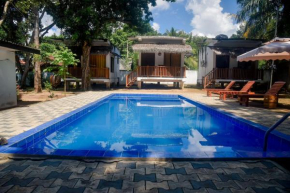 Edward's Bungalow
